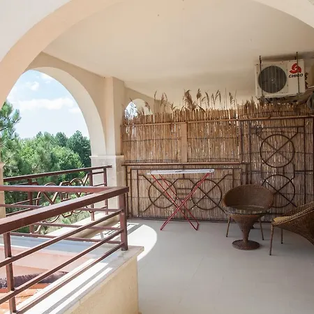 Lighthouse Golf Private Daire *