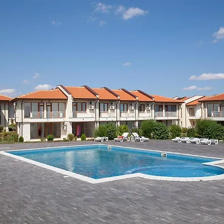 Daire Lighthouse Golf Private Balçık