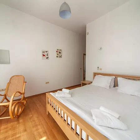 Appartement Lighthouse Golf Private