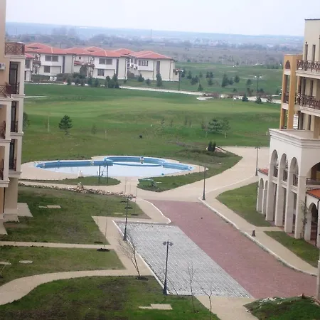 Lighthouse Golf Private Balchik