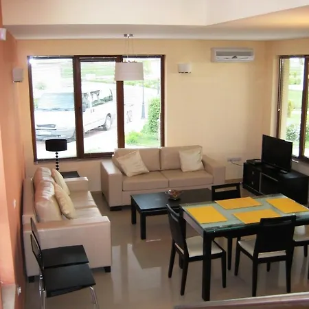 Lighthouse Golf Private Apartmán *