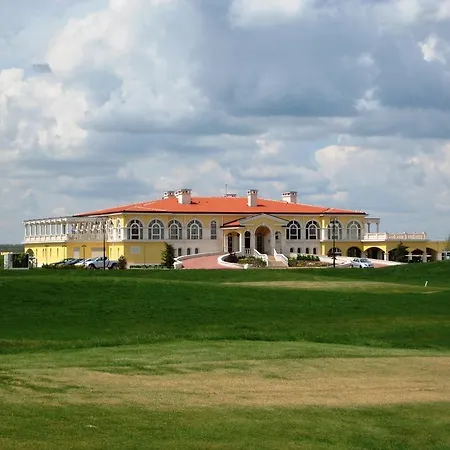 Appartement Lighthouse Golf Private *