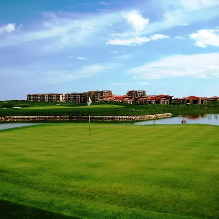 Lighthouse Golf Private Appartement *
