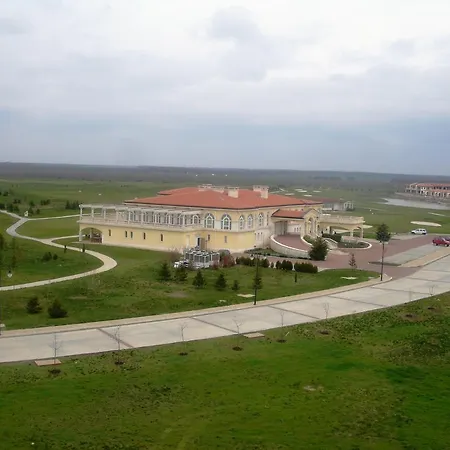 Appartement Lighthouse Golf Private *