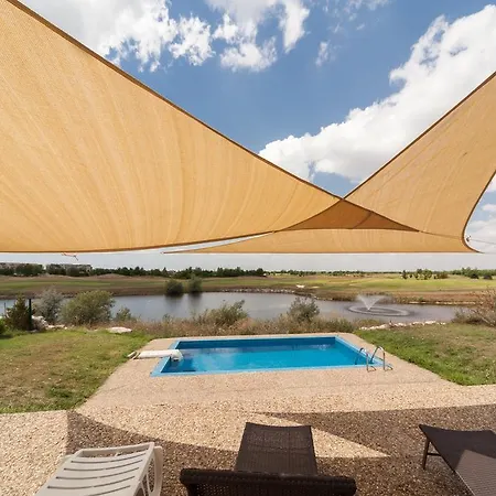 Lighthouse Golf Private Apartmán Balčik