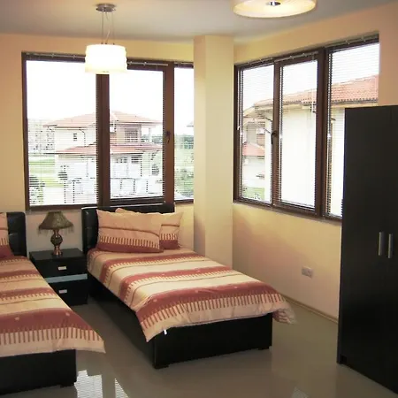 Apartmán Lighthouse Golf Private