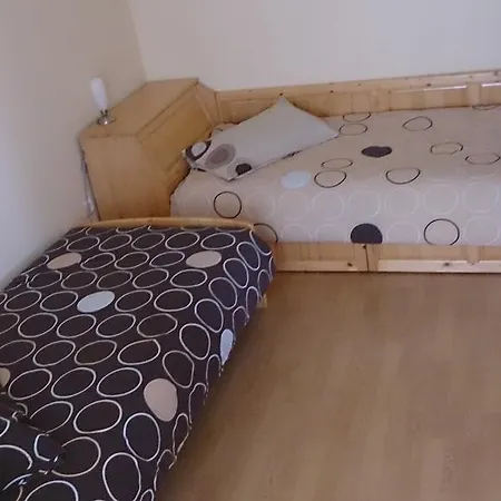 Lighthouse Golf Private דירה