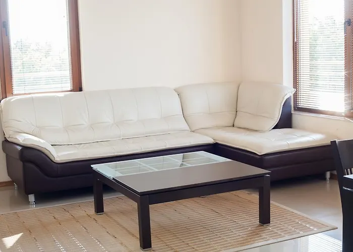 Lighthouse Golf Private Балчик