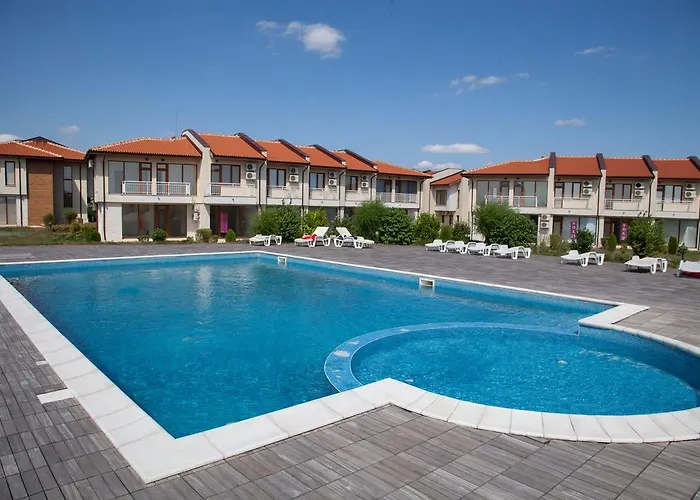 Апартаменты Lighthouse Golf Private