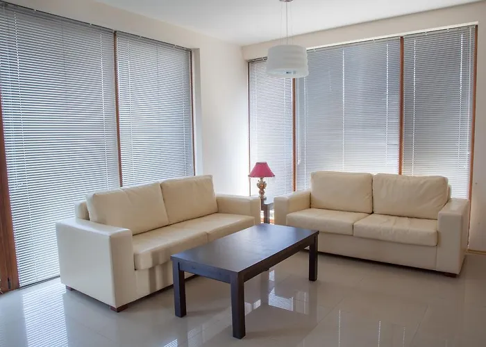 Апартаменты Lighthouse Golf Private Балчик