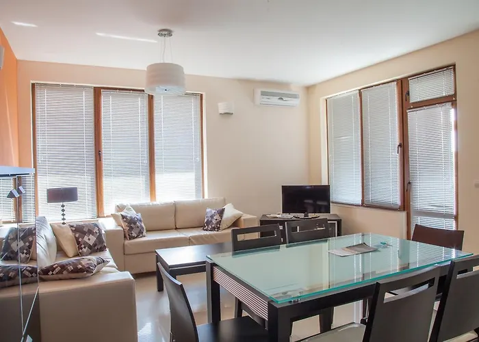 Lighthouse Golf Private Балчик