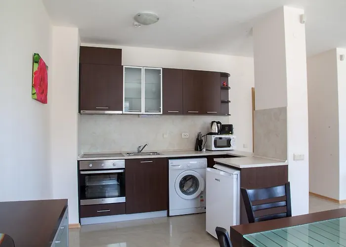 Lighthouse Golf Private Балчик