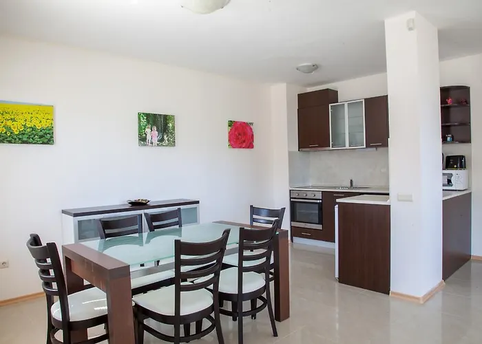 Апартаменты Lighthouse Golf Private *