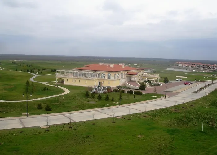 Апартаменты Lighthouse Golf Private *