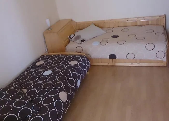 Lighthouse Golf Private Апартаменты